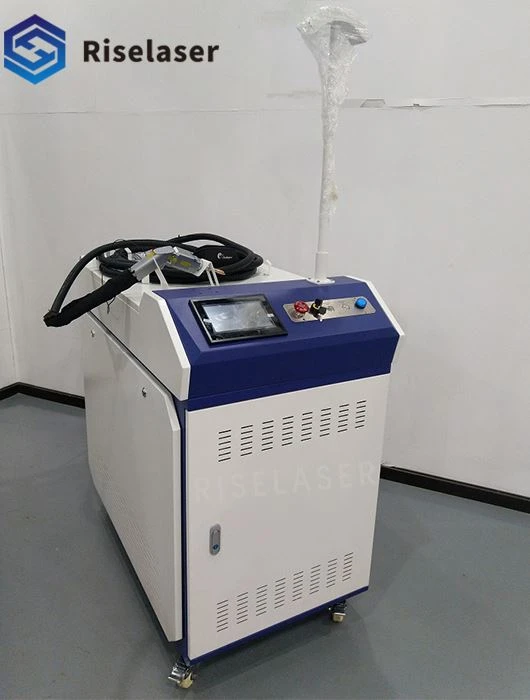 Hand welding laser machine-3 Hand welding laser machine-3