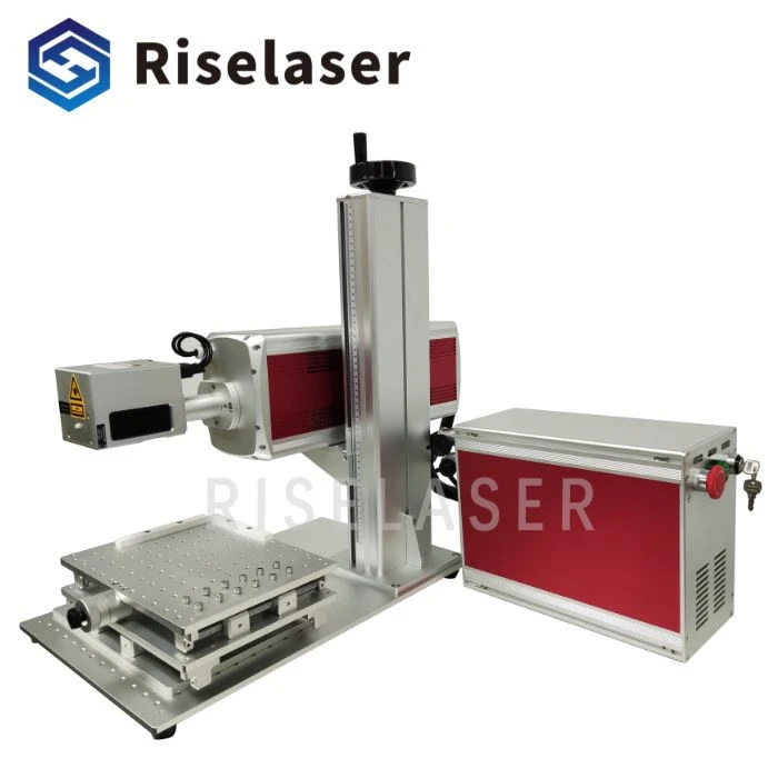 30W CO2 Laser Marking Machine 30W CO2 Laser Marking Machine