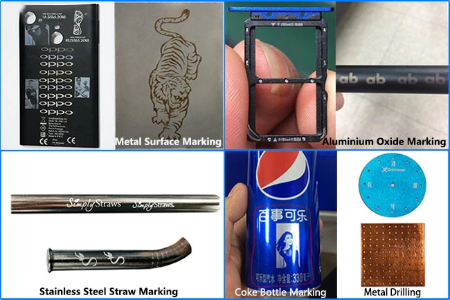 uv laser marking machine sample uv laser marking machine sample