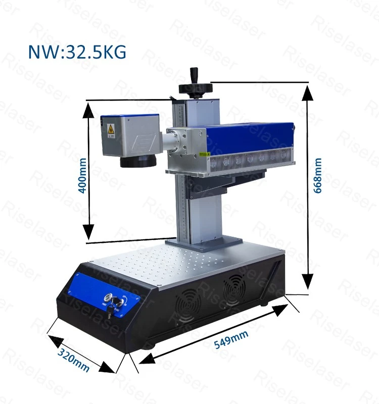 product size