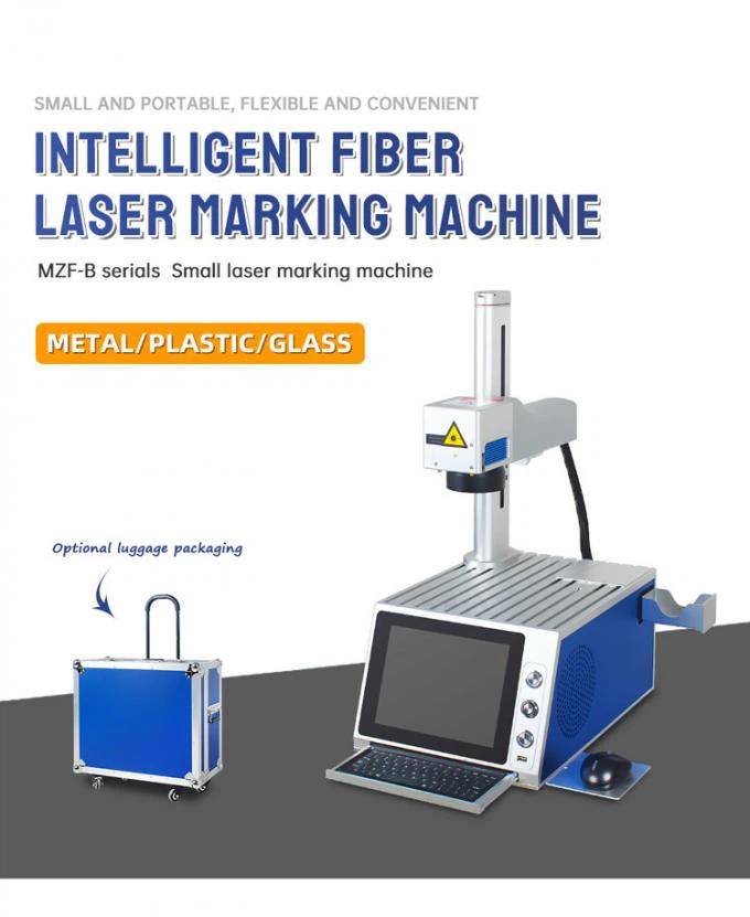 Laser Marking Machine Laser Marking Machine