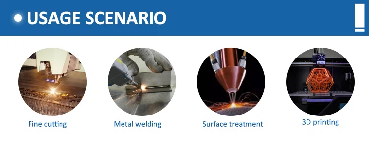 fiber laser application fiber laser application