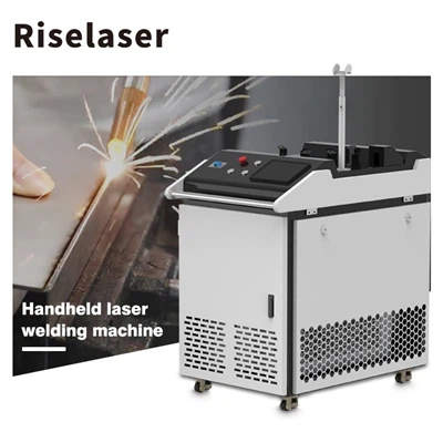 Laser Welding Machine: How To Achieve Seamless Weld?