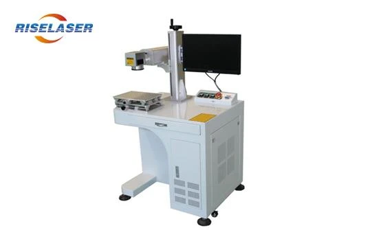 5W UV Laser Marking Machine 5W UV Laser Marking Machine
