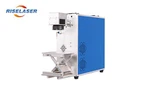 ইন্ডাস্ট্রিয়াল ফাইবার লেজার মার্কার মেশিন