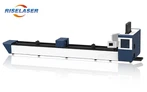 লিনিয়ার গাইড ড্রাইভ সিএনসি লেজার পাইপ কাটার মেশিন