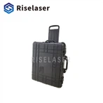 100W হ্যান্ড বক্স লেজার ক্লিনিং মেশিন
