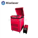 হ্যান্ড হেল্ড ফাইবার লেজার ওয়েল্ডার