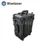 হ্যান্ডহেল্ড লেজার মরিচা রিমুভার