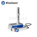 স্টেইনলেস স্টীল জন্য লেজার খোদাই মেশিন