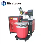 মডেল লেজার ওয়েল্ডিং মেশিন