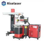 ছাঁচ লেজার ঢালাই মেশিন