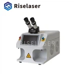 YAG লেজার ঢালাই