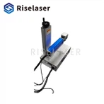20W লেজার খোদাই মেশিন