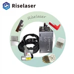 50W ফাইবার লেজার ক্লিনিং মেশিন