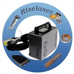 ব্যাকপ্যাক ফাইবার লেজারের মরিচা অপসারণ