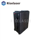 JPT লেজার মরিচা পরিষ্কারের মেশিন