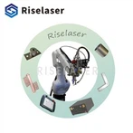 লেজার ওয়েল্ডিং রোবট