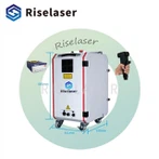 Raycus লেজার মরিচা অপসারণ