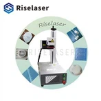 UV লেজার চিহ্নিতকরণ খোদাই মেশিন