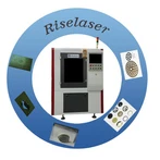 মূল্যবান লেজার কাটার মেশিন